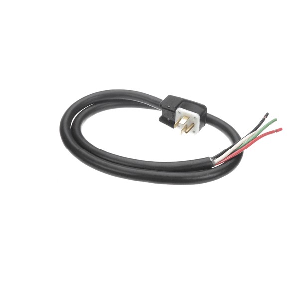 (image for) Henny Penny 91787 ASSEMBLY-208 240 POWER CORD 50A RT